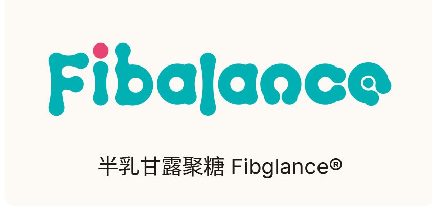 半乳甘露聚糖 Fibglance®
